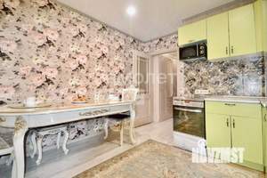 1-к квартира, на длительный срок, 33м2, 12/27 этаж