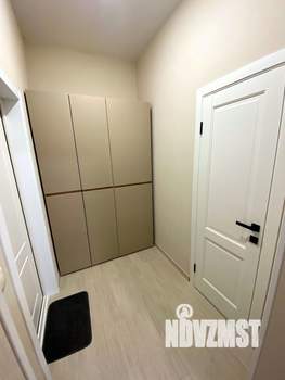 1-к квартира, на длительный срок, 30м2, 2/3 этаж