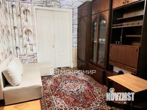 2-к квартира, на длительный срок, 60м2, 4/5 этаж