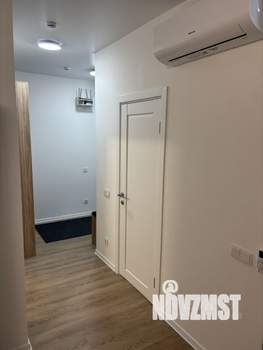 2-к квартира, на длительный срок, 40м2, 6/12 этаж