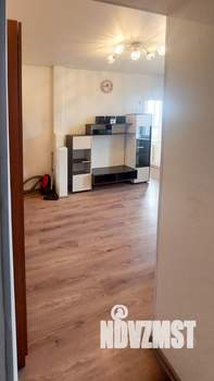 2-к квартира, на длительный срок, 42м2, 4/4 этаж