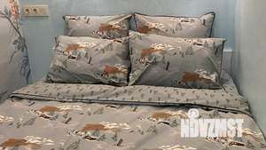 Студия квартира, посуточно, 29м2, 8/8 этаж