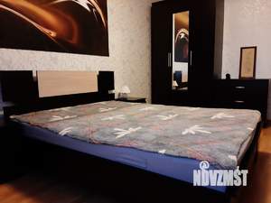 4-к квартира, на длительный срок, 110м2, 2/17 этаж