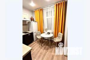 1-к квартира, посуточно, 33м2, 14/17 этаж