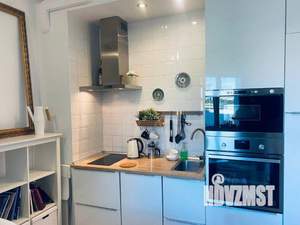 1-к квартира, посуточно, 29м2, 1/1 этаж