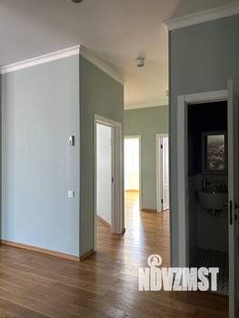 5-к квартира, на длительный срок, 120м2, 7/8 этаж