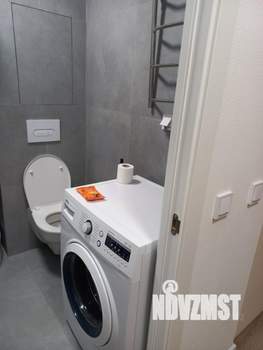 Студия квартира, на длительный срок, 24м2, 17/17 этаж