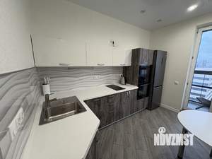 1-к квартира, на длительный срок, 31м2, 10/17 этаж