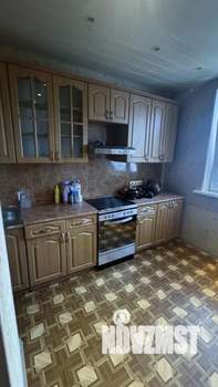 3-к квартира, на длительный срок, 73м2, 11/17 этаж