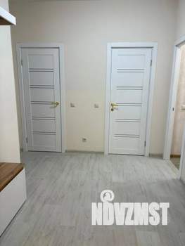 1-к квартира, посуточно, 50м2, 6/8 этаж