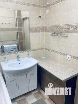 1-к квартира, на длительный срок, 34м2, 15/17 этаж