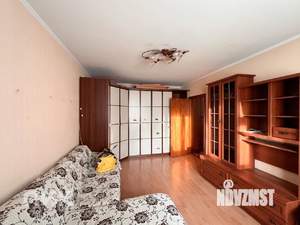 2-к квартира, на длительный срок, 51м2, 7/17 этаж