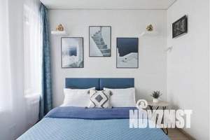 1-к квартира, посуточно, 26м2, 14/17 этаж