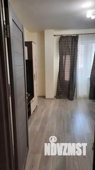 1-к квартира, на длительный срок, 44м2, 14/19 этаж
