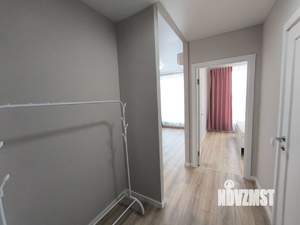 2-к квартира, на длительный срок, 40м2, 11/17 этаж