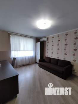 1-к квартира, на длительный срок, 41м2, 17/25 этаж