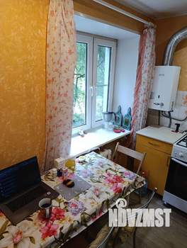 1-к квартира, на длительный срок, 31м2, 4/5 этаж