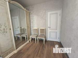 1-к квартира, посуточно, 44м2, 1/1 этаж