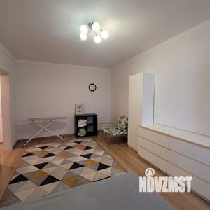 1-к квартира, на длительный срок, 38м2, 15/17 этаж