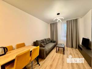 2-к квартира, на длительный срок, 38м2, 4/12 этаж