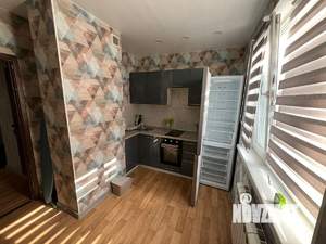 1-к квартира, на длительный срок, 38м2, 13/17 этаж