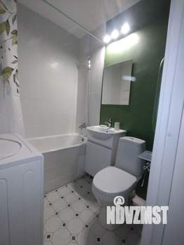 1-к квартира, на длительный срок, 30м2, 6/9 этаж