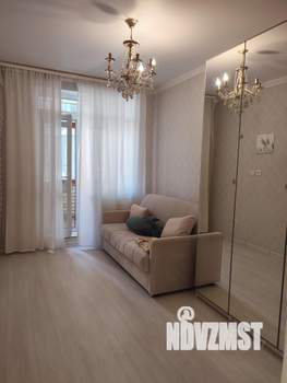 3-к квартира, на длительный срок, 55м2, 11/17 этаж
