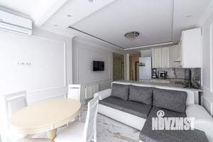 2-к квартира, на длительный срок, 50м2, 25/27 этаж