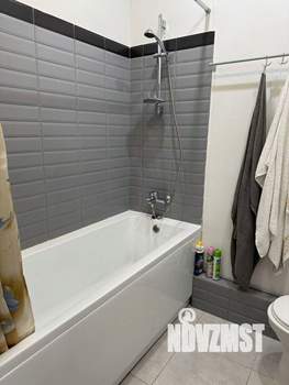 1-к квартира, на длительный срок, 42м2, 5/8 этаж