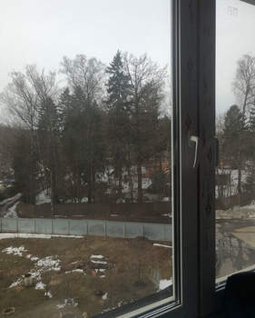 2-к квартира, на длительный срок, 55м2, 4/16 этаж