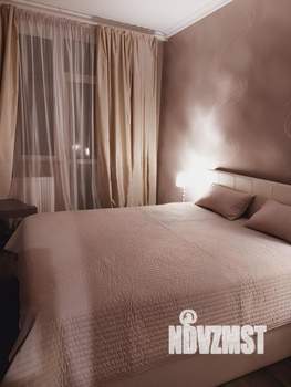 3-к квартира, на длительный срок, 85м2, 29/29 этаж