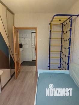 2-к квартира, на длительный срок, 52м2, 7/18 этаж