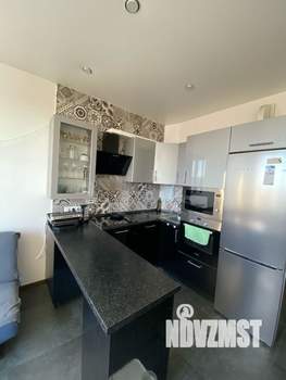 1-к квартира, на длительный срок, 40м2, 17/26 этаж