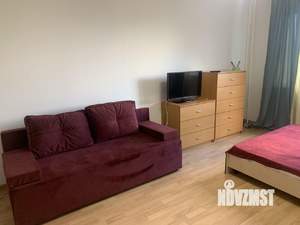 1-к квартира, на длительный срок, 44м2, 2/25 этаж