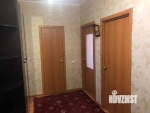 1-к квартира, на длительный срок, 45м2, 4/12 этаж