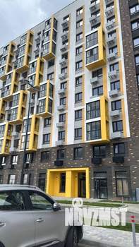 2-к квартира, на длительный срок, 40м2, 4/12 этаж