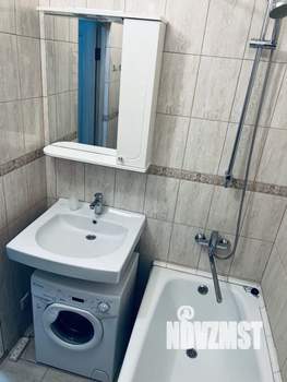 Студия квартира, на длительный срок, 29м2, 2/18 этаж