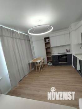 1-к квартира, на длительный срок, 28м2, 3/12 этаж