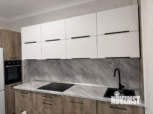 1-к квартира, на длительный срок, 35м2, 17/25 этаж