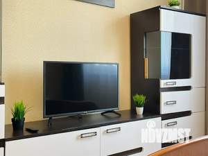 1-к квартира, посуточно, 50м2, 18/23 этаж