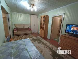 2-к квартира, на длительный срок, 45м2, 4/5 этаж