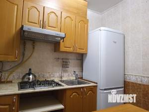 1-к квартира, на длительный срок, 30м2, 1/5 этаж