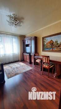 2-к квартира, на длительный срок, 60м2, 19/25 этаж