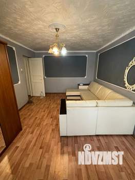 1-к квартира, на длительный срок, 34м2, 2/9 этаж