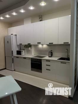 1-к квартира, на длительный срок, 57м2, 2/8 этаж