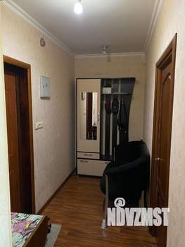 1-к квартира, на длительный срок, 42м2, 4/23 этаж