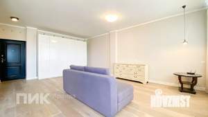 1-к квартира, на длительный срок, 50м2, 14/17 этаж
