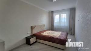 3-к квартира, на длительный срок, 75м2, 14/17 этаж