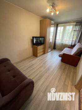 1-к квартира, на длительный срок, 30м2, 5/5 этаж