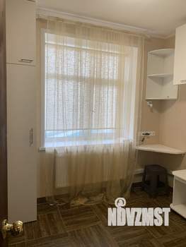 2-к квартира, на длительный срок, 34м2, 7/17 этаж